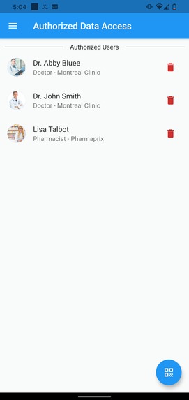 Pocket Prescription – screenshot 4