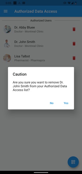 Pocket Prescription – screenshot 5