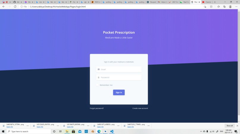 Pocket Prescription – screenshot 9