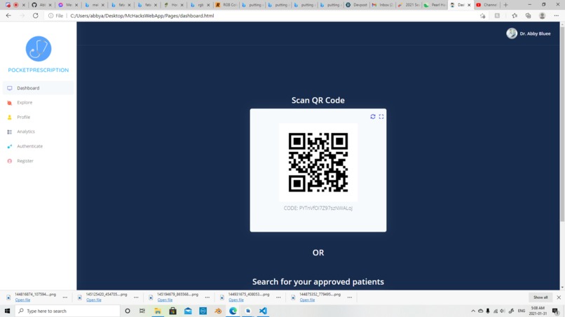 Pocket Prescription – screenshot 10