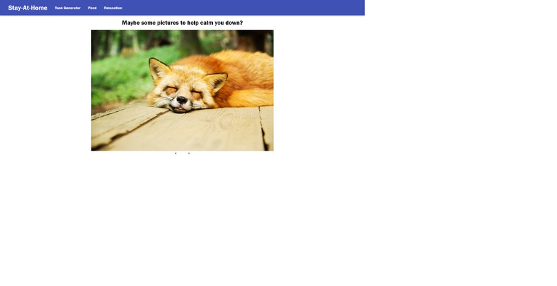 Stay-At-Home – screenshot 6