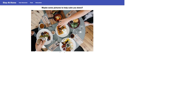 Stay-At-Home – screenshot 7