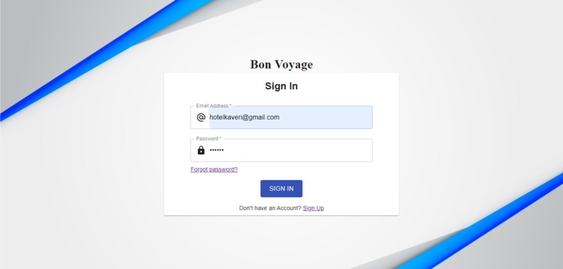 Bon Voyage | T12: codeGambit – screenshot 5
