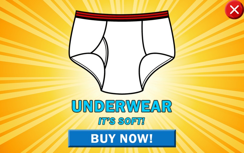 Unfair Pong – screenshot 4