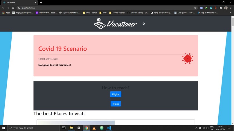 Vacationer | 02:SMS_Devs – screenshot 1