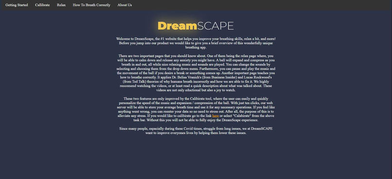 DreamScape – screenshot 4
