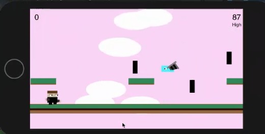Affirmation Adventure - A Platformer for Positivity – screenshot 2