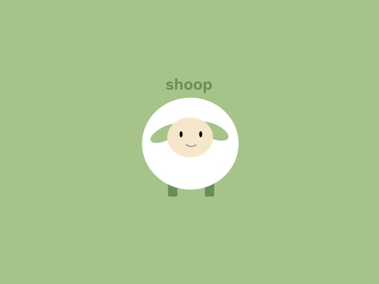 shoop – screenshot 1