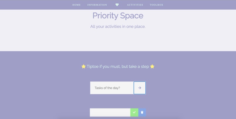 Safe Mindspace – screenshot 6