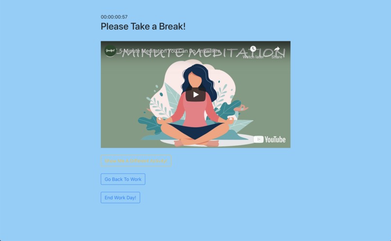 Nurture – screenshot 4