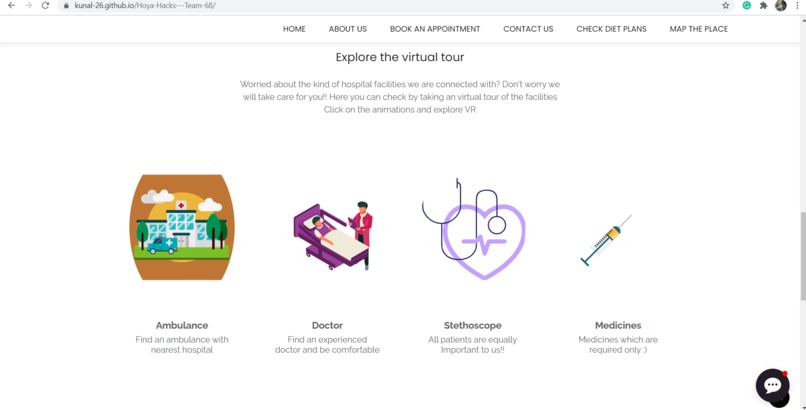 Green Medical – screenshot 6