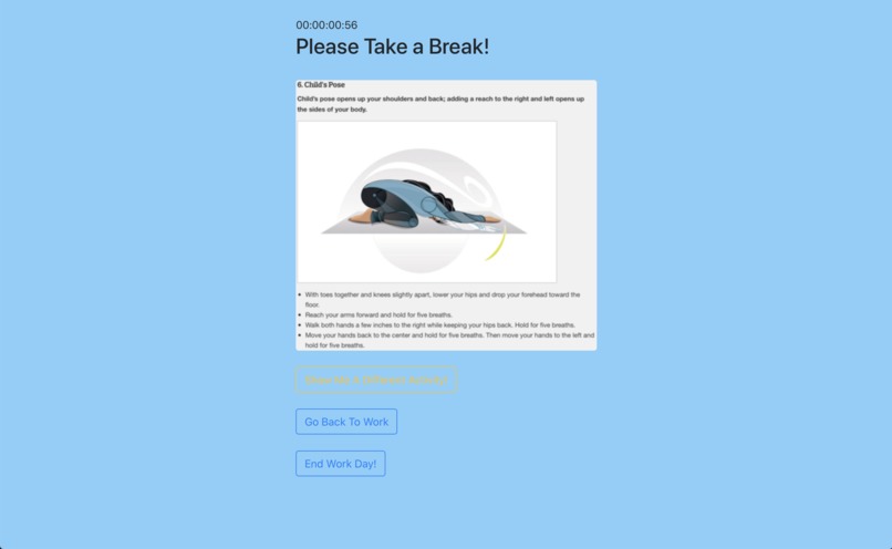 Nurture – screenshot 5