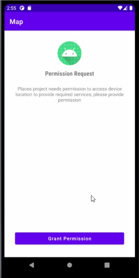 SmallBusinessFinder(GELP) – screenshot 1