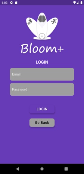 Bloom+ (Team # 61) – screenshot 2