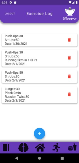 Bloom+ (Team # 61) – screenshot 6
