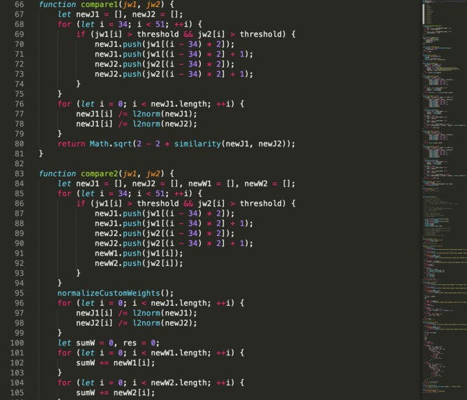 TikTok Dance Trainer – screenshot 2