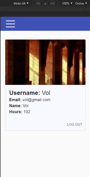 VolunTear – screenshot 2