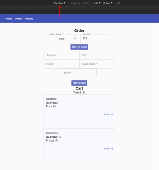VolunTear – screenshot 3