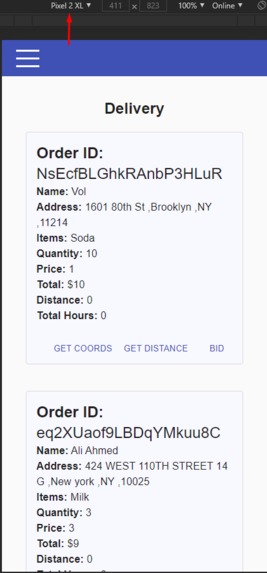 VolunTear – screenshot 4