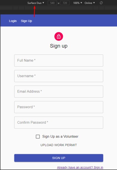 VolunTear – screenshot 5