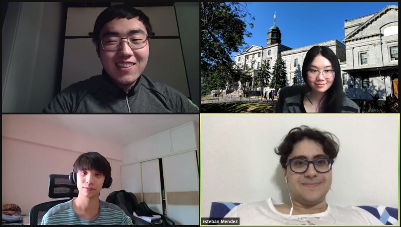 Health Android App For The New Age of Disconnection  – screenshot 3