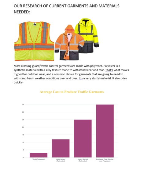 Traffic Jacket Team#8 – screenshot 5