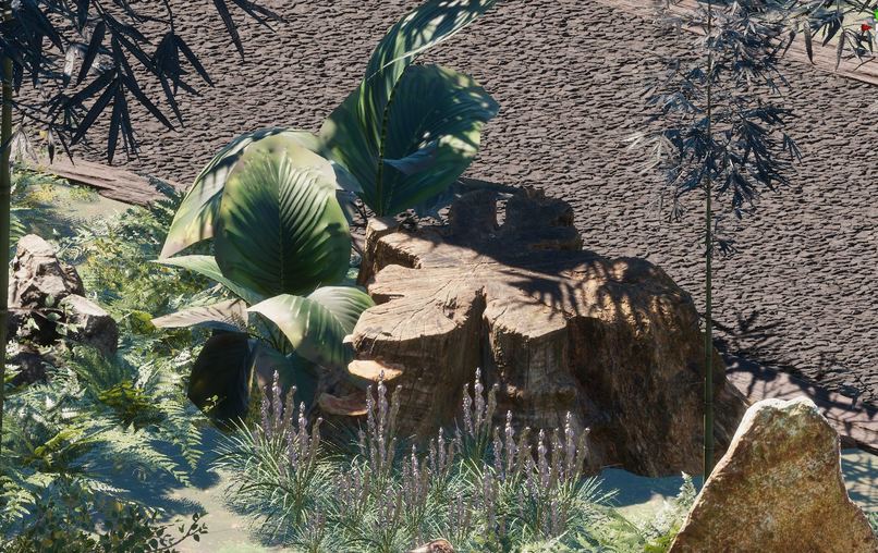 Monet’s Garden – screenshot 7