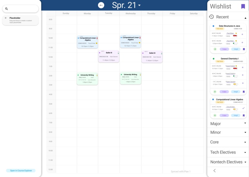 Dante – screenshot 6