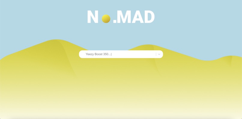 No.MAD – screenshot 1
