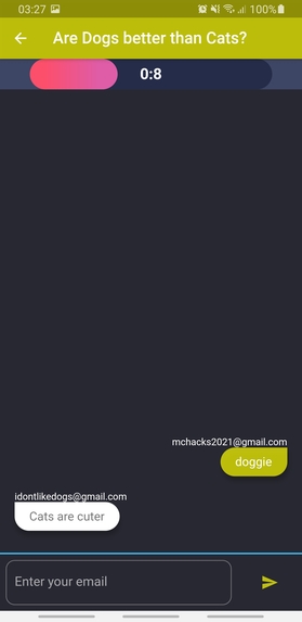 Change My Mind – screenshot 8