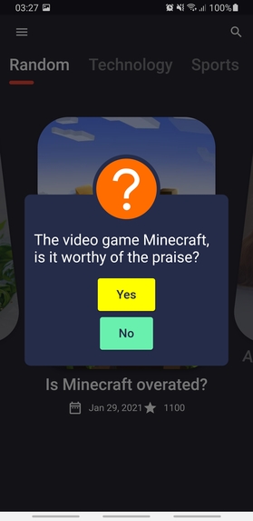 Change My Mind – screenshot 7