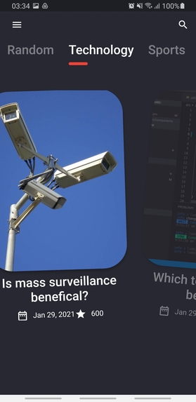 Change My Mind – screenshot 5