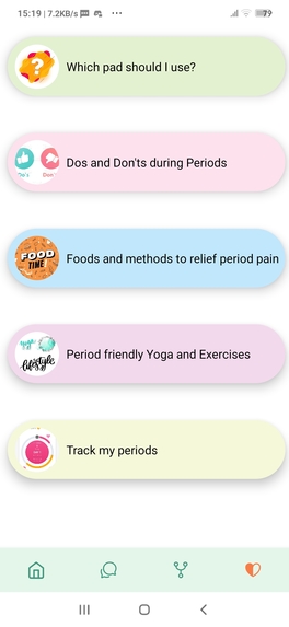 FEMbrace – screenshot 7