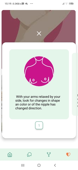 FEMbrace – screenshot 14