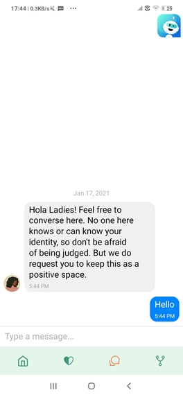 FEMbrace – screenshot 13