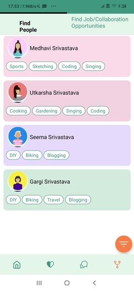 FEMbrace – screenshot 16