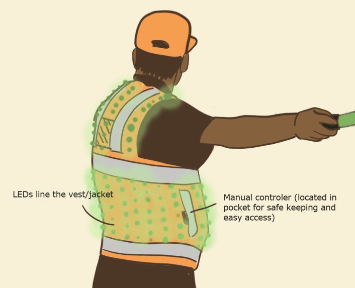 Traffic Jacket Team#8 – screenshot 11