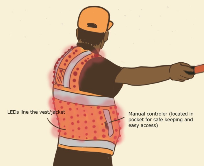 Traffic Jacket Team#8 – screenshot 12