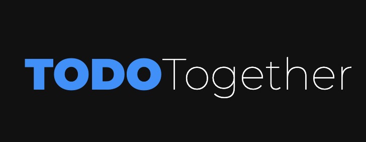TODOTogether – screenshot 1