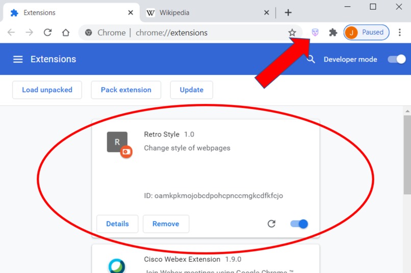 Retro-Grator – screenshot 2