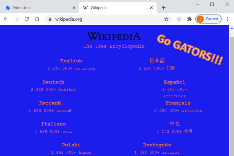 Retro-Grator – screenshot 7
