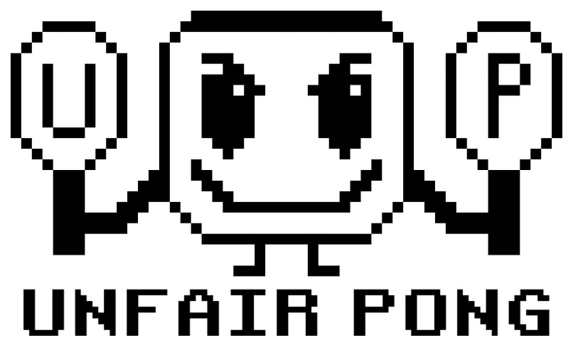 Unfair Pong – screenshot 1