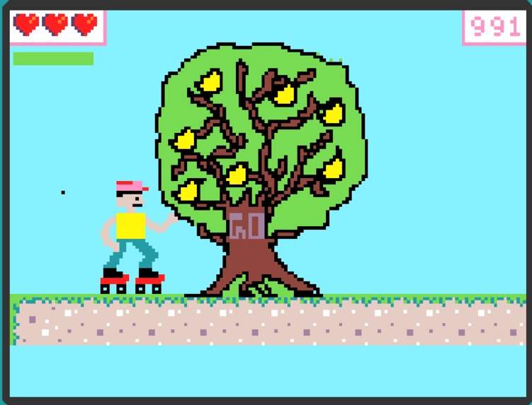 The Lone Ranger – screenshot 1