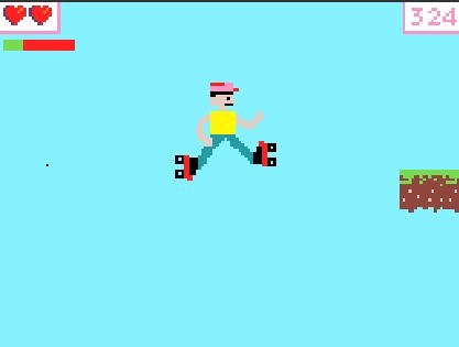 The Lone Ranger – screenshot 2