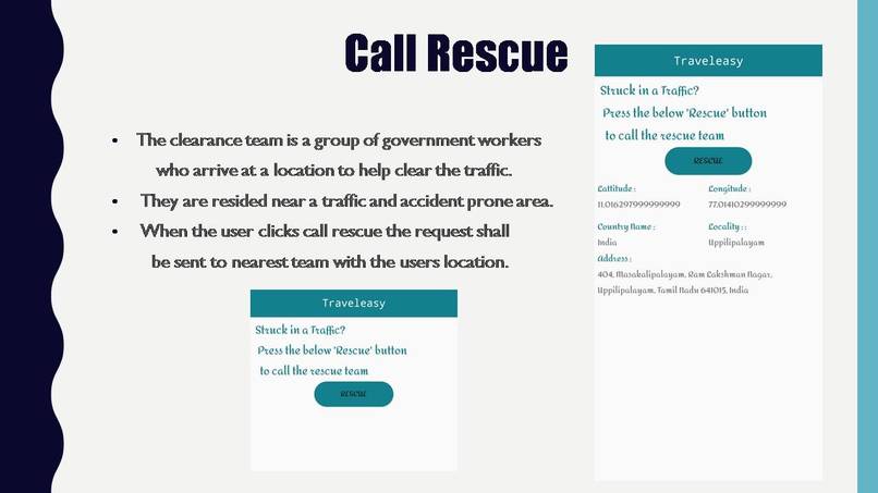  Traveleasy – screenshot 5