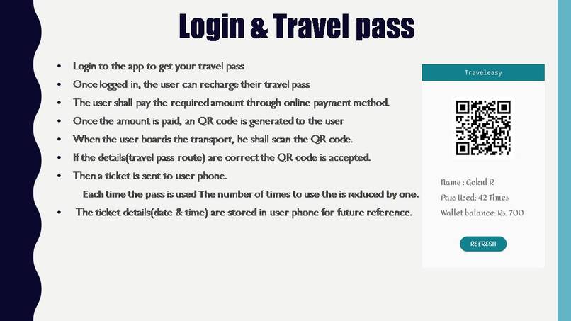  Traveleasy – screenshot 4