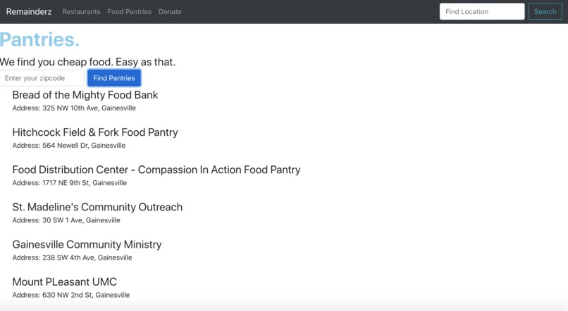 Remainderz – screenshot 3