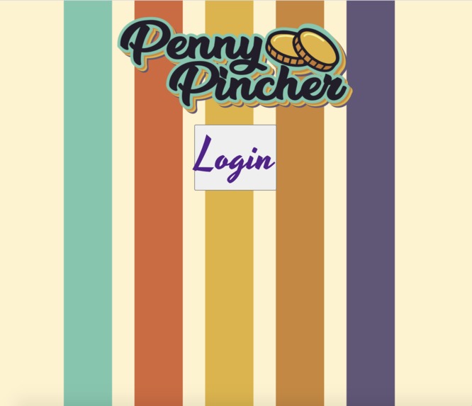 Penny Pincher – screenshot 1