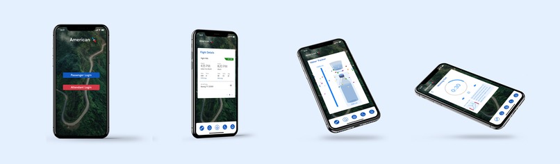 FlightCare – screenshot 4