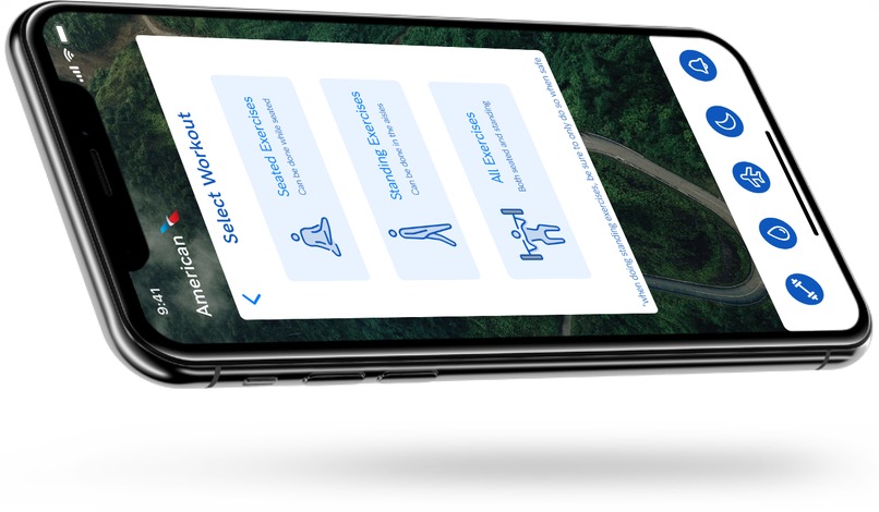 FlightCare – screenshot 9